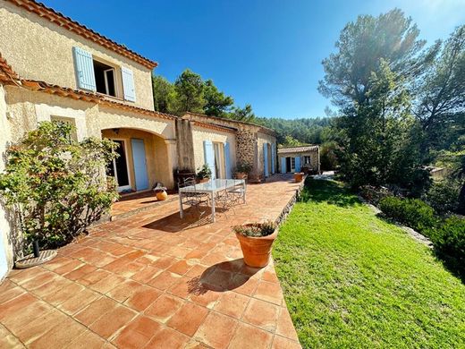 Luxury home in Aix-en-Provence, Bouches-du-Rhône
