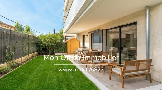 Apartment in Aix-en-Provence, Bouches-du-Rhône