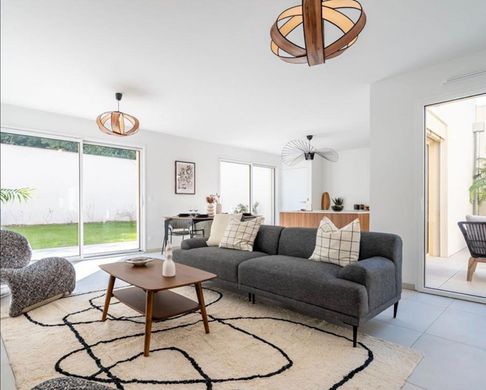 Apartamento - Francheville, Ródano