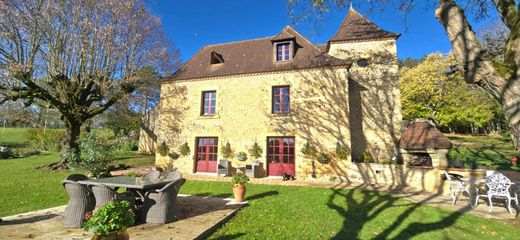 Villa à Sainte-Alvère, Dordogne