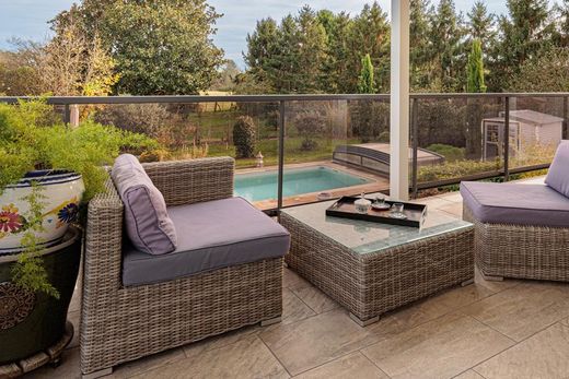 Luxury home in Saint-Vincent-de-Paul, Landes