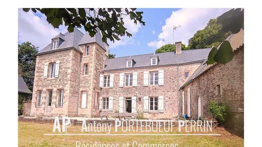 别墅  Pontivy, Morbihan