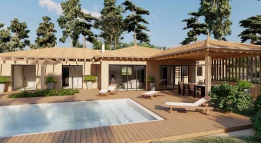 Luxe woning in Le Porge, Gironde