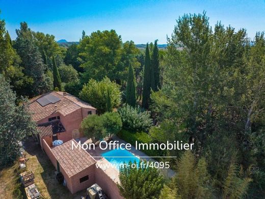 Luxury home in Aix-en-Provence, Bouches-du-Rhône