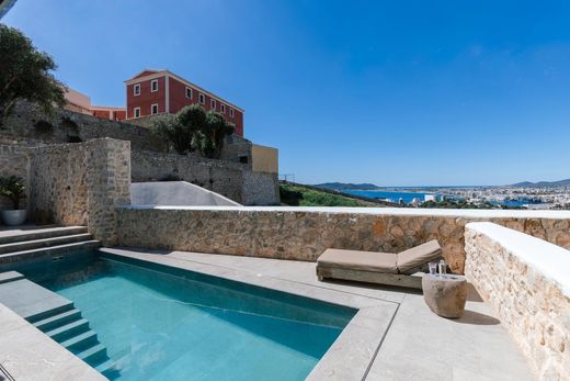 Villa in Ibiza, Province of Balearic Islands