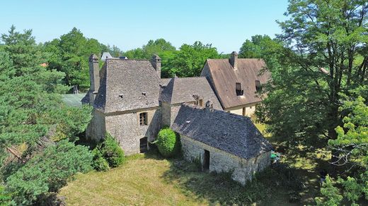 Casa de lujo en Montignac, Dordoña