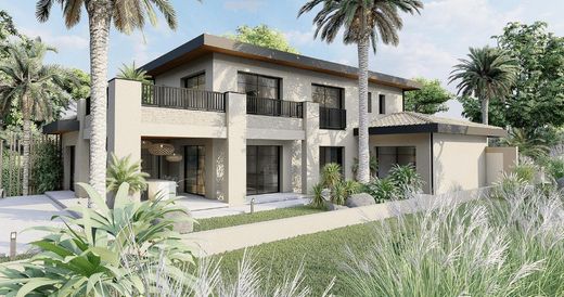 Luxe woning in Le Bouscat, Gironde