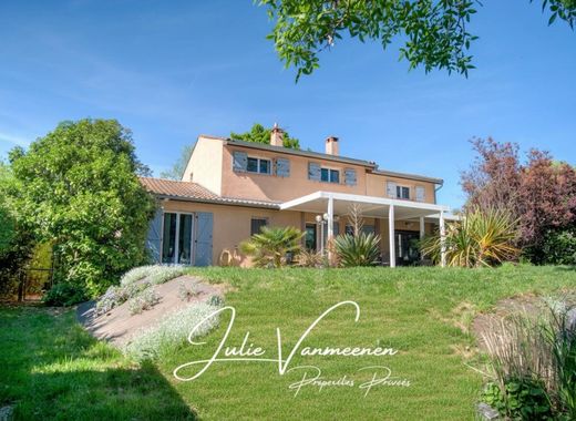 Luxury home in Gagnac-sur-Garonne, Upper Garonne