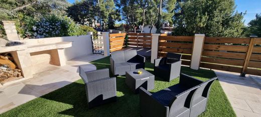 Villa in Bandol AOC, Var