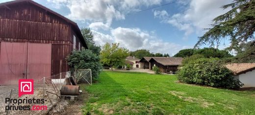 Luxury home in Grateloup-Saint-Gayrand, Lot-et-Garonne