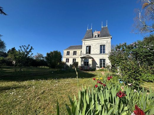 Luxury home in Angers, Maine-et-Loire