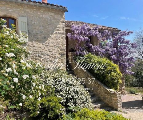 Villa à Anduze, Gard