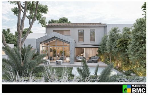 Luxe woning in Le Bouscat, Gironde