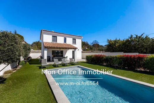Luxury home in Aix-en-Provence, Bouches-du-Rhône