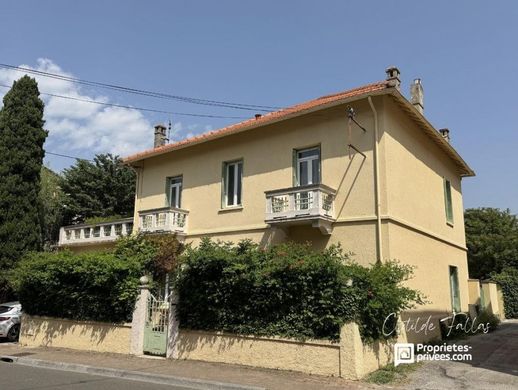 Luxury home in Vaison-la-Romaine, Vaucluse