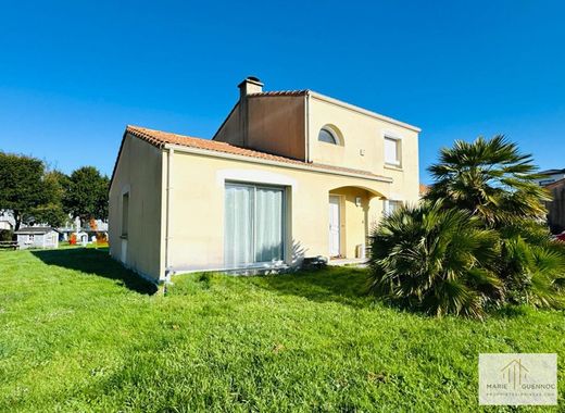 Casa de lujo en Basse-Goulaine, Loira Atlántico