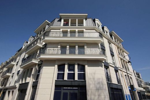 Apartment in Antony, Hauts-de-Seine