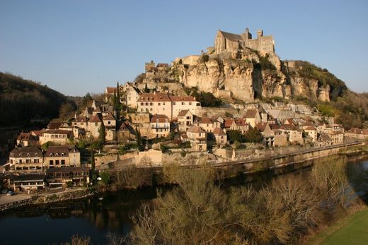 Luksusowy dom w Beynac-et-Cazenac, Dordogne