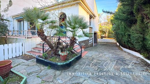 Luxury home in Argeles, Pyrénées-Orientales