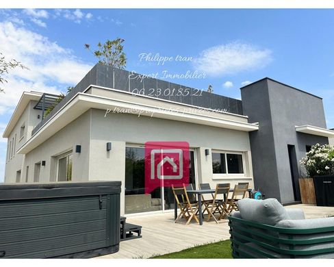 Villa in Servian, Hérault