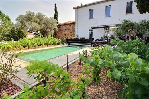 Villa - Saint-André-de-Roquelongue, Aude