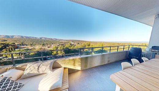 Элитный дом, Treilles, Aude