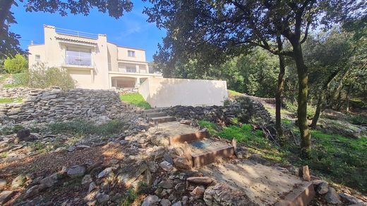 Villa en Laurens, Herault