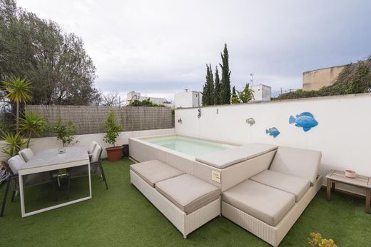 Villa in Ibiza, Province of Balearic Islands