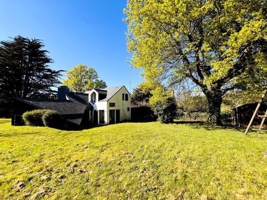 Casa di lusso a Baden, Morbihan