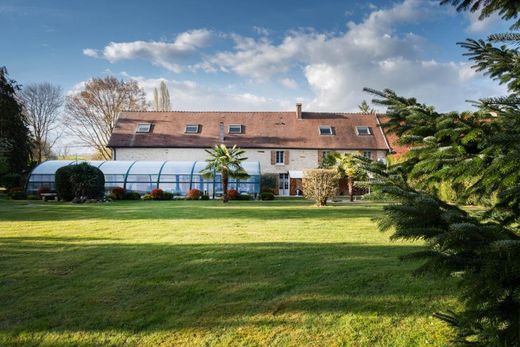 Luxury home in Coulommiers, Seine-et-Marne