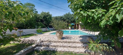 Casa de lujo en Nimes, Gard