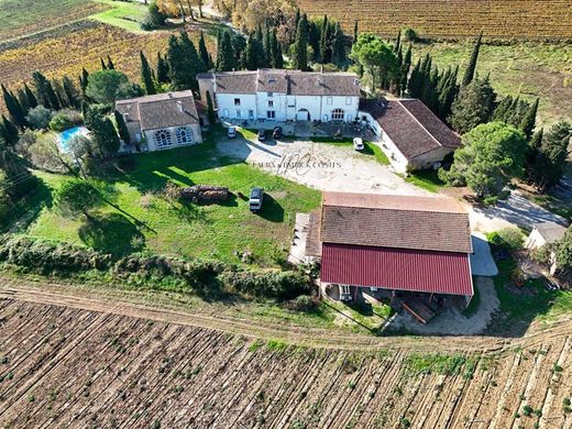 Villa a Limoux, Aude