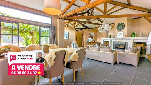 Luxury home in Cannes, Alpes-Maritimes