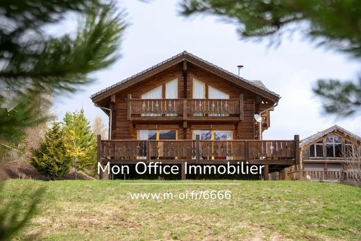 Chata w Le Dévoluy, Hautes-Alpes