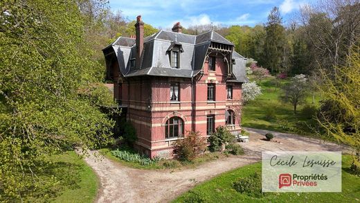 Luxury home in Lillebonne, Seine-Maritime