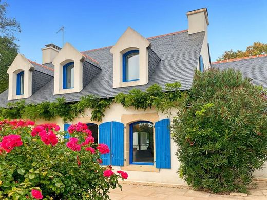 Casa di lusso a Vannes, Morbihan