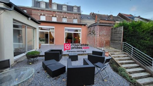 Casa de lujo en Saint-Quentin, Aisne