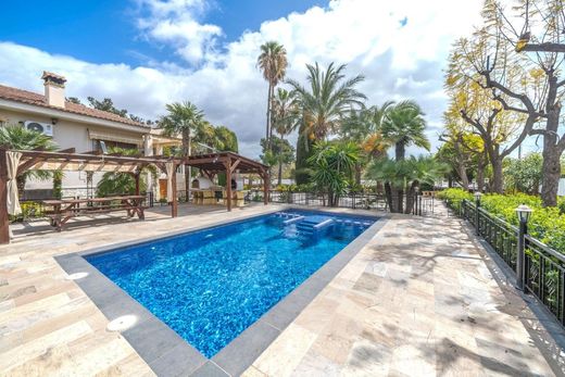 Luxury home in Alicante, Valencia