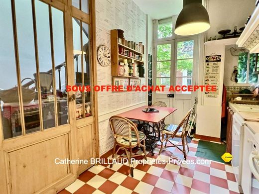 Luxury home in La Rochelle, Charente-Maritime