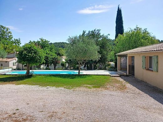 Villa in Le Val, Var