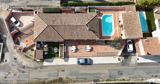 Villa in Cazouls-lès-Béziers, Hérault