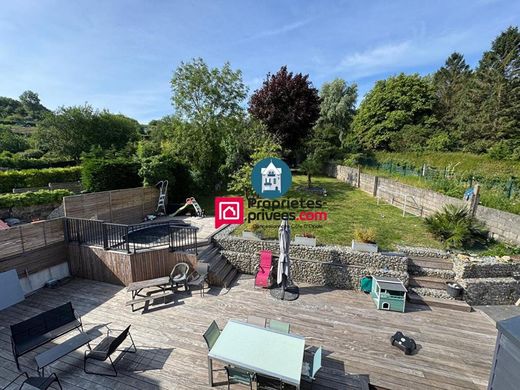 Saint-Martin-Boulogne, Pas-de-Calaisの高級住宅