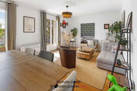 Pornic, Loire-Atlantiqueの高級住宅