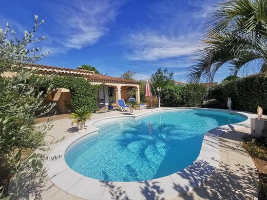 Maison de luxe à Vidauban, Var