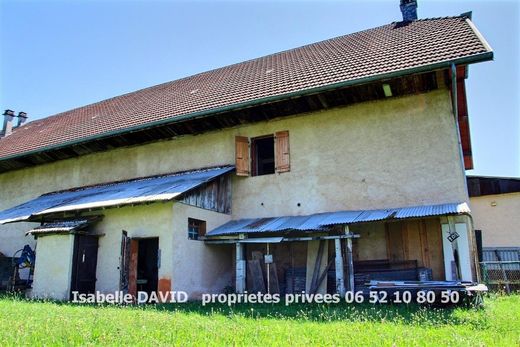 Luxury home in Grésy-sur-Aix, Savoy