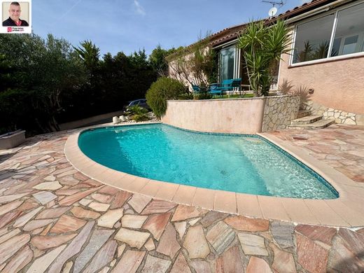 Luxe woning in Trans-en-Provence, Var