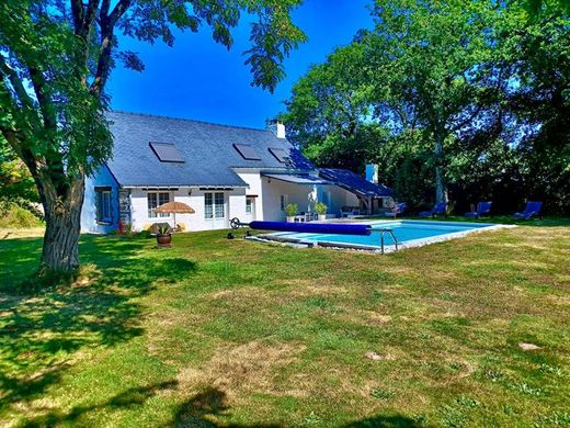 Luxury home in Saint-Molf, Loire-Atlantique
