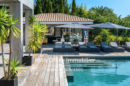 Villa in Saint-Raphaël, Var
