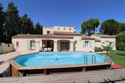 Luxury home in Vedène, Vaucluse