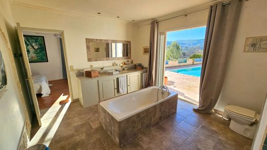 Villa in Figanières, Var